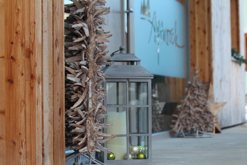 Alpenrock Appartements By Schladming-Appartements エクステリア 写真
