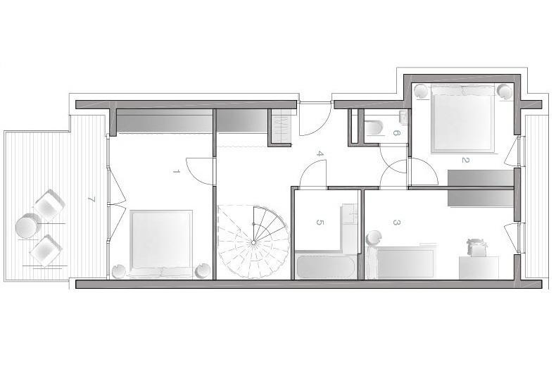 Alpenrock Appartements By Schladming-Appartements 部屋 写真