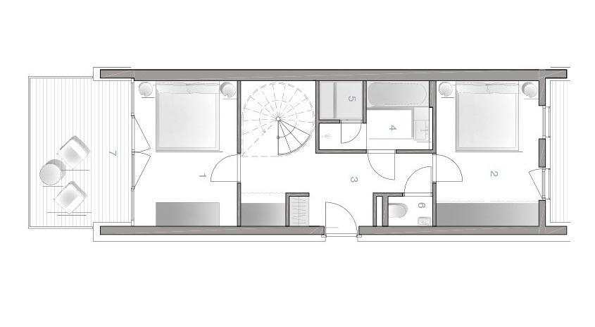 Alpenrock Appartements By Schladming-Appartements 部屋 写真