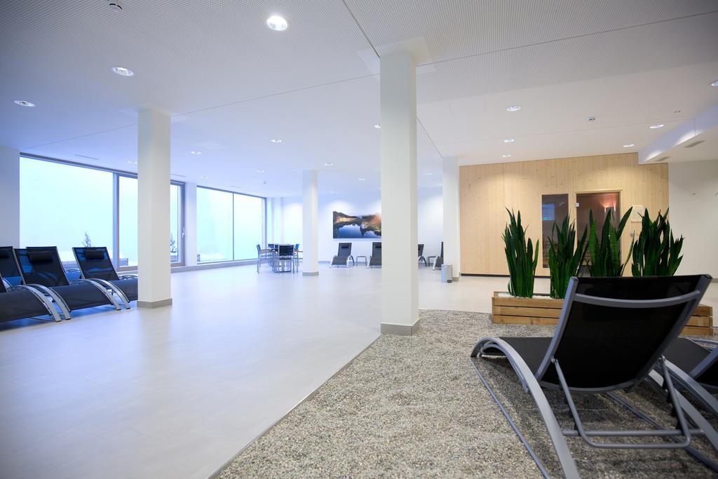 Alpenrock Appartements By Schladming-Appartements エクステリア 写真