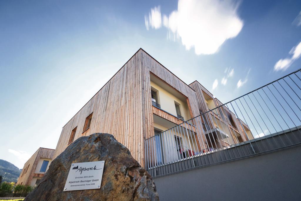 Alpenrock Appartements By Schladming-Appartements エクステリア 写真