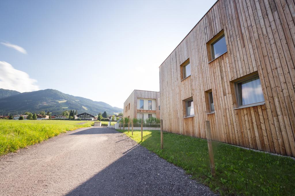 Alpenrock Appartements By Schladming-Appartements エクステリア 写真