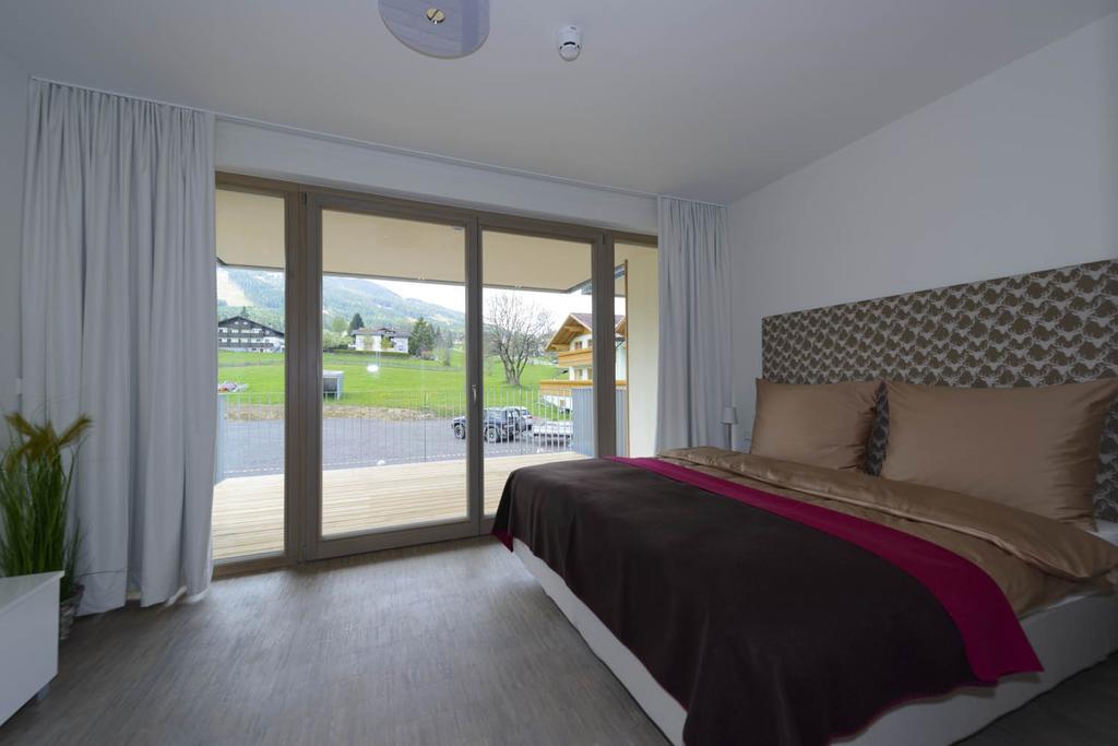 Alpenrock Appartements By Schladming-Appartements 部屋 写真