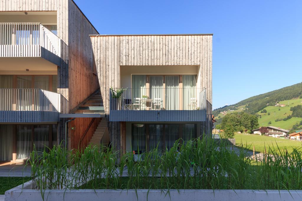 Alpenrock Appartements By Schladming-Appartements エクステリア 写真