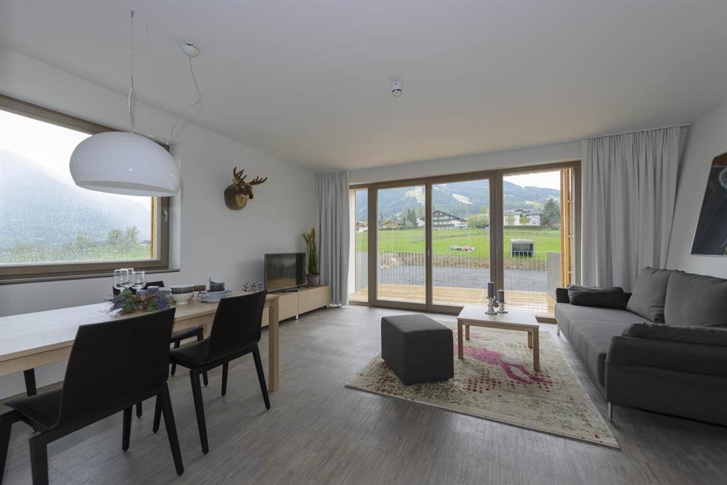 Alpenrock Appartements By Schladming-Appartements 部屋 写真