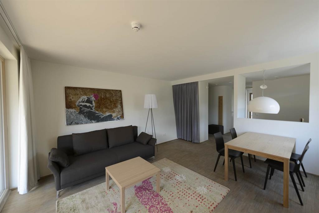 Alpenrock Appartements By Schladming-Appartements 部屋 写真