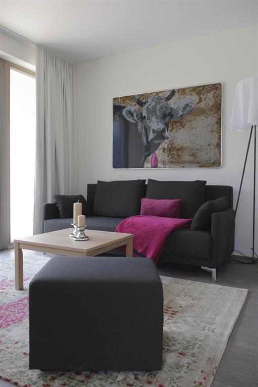 Alpenrock Appartements By Schladming-Appartements 部屋 写真