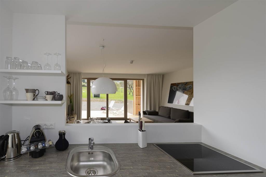 Alpenrock Appartements By Schladming-Appartements 部屋 写真