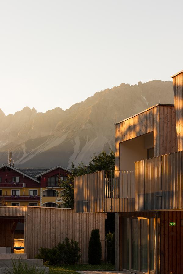 Alpenrock Appartements By Schladming-Appartements エクステリア 写真