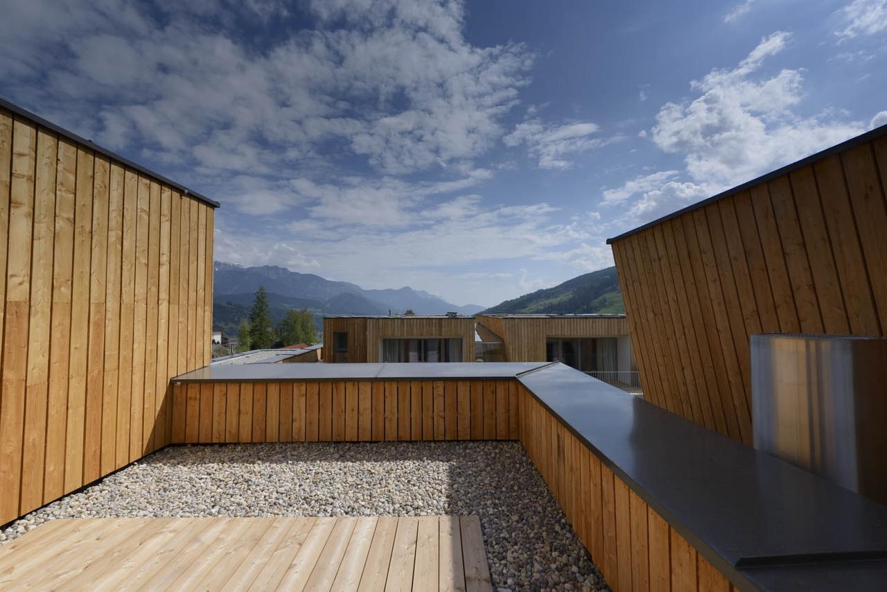 Alpenrock Appartements By Schladming-Appartements エクステリア 写真